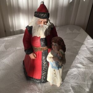 Schmid Music Box